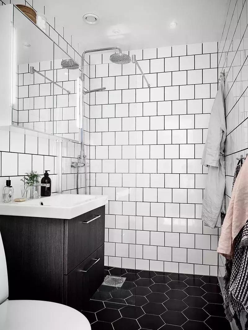 北欧风装修前十名,美到窒息的北欧风