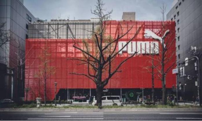 puma与adidas的区别,adidas和puma同款鞋