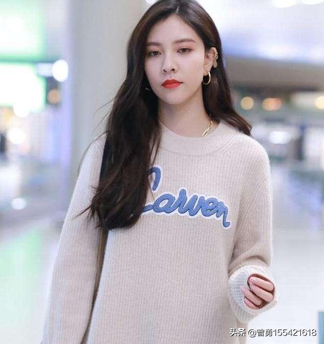 张一山绯闻女友真的是宋妍霏吗,张一山宋妍霏恋情疑曝光