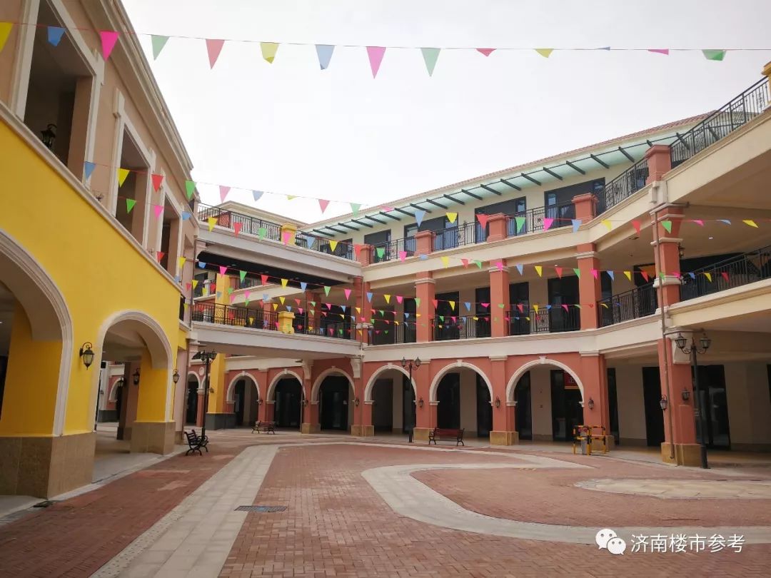 济南唐冶奥特莱斯商铺,唐冶奥特莱斯春节营业时间