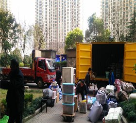 楼下住个神经衰弱的邻居怎么办,新搬来的邻居让我神经衰弱