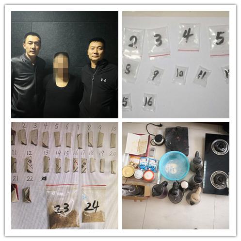 忻州公安局破一起跨国贩毒案视频,忻州犯罪团伙