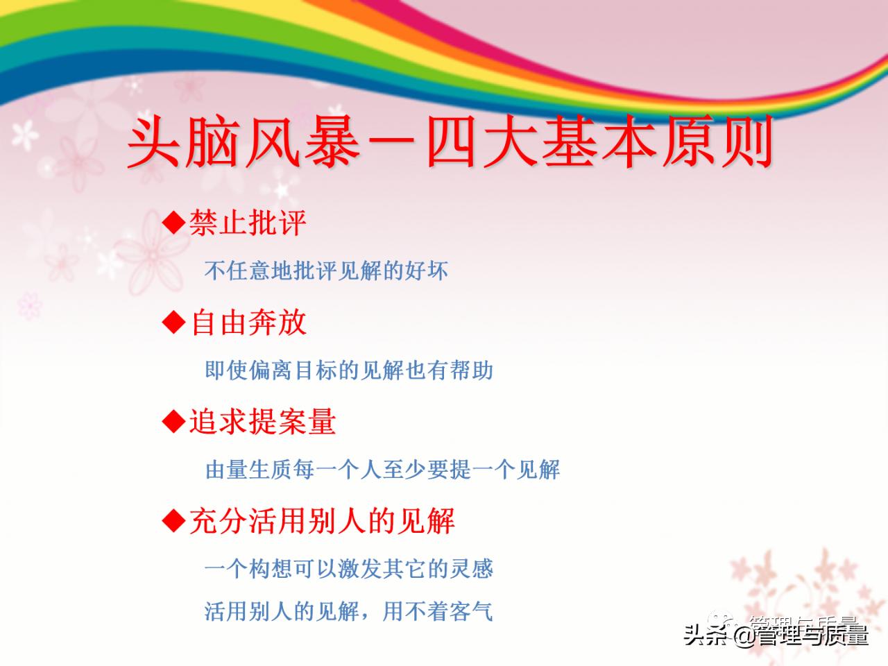 如何去讲解品管圈ppt,品管圈ppt制作教程