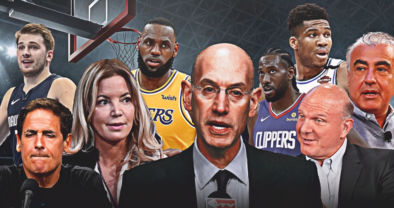 nba早报湖人引援新动态,今日nba新闻早报在哪里看