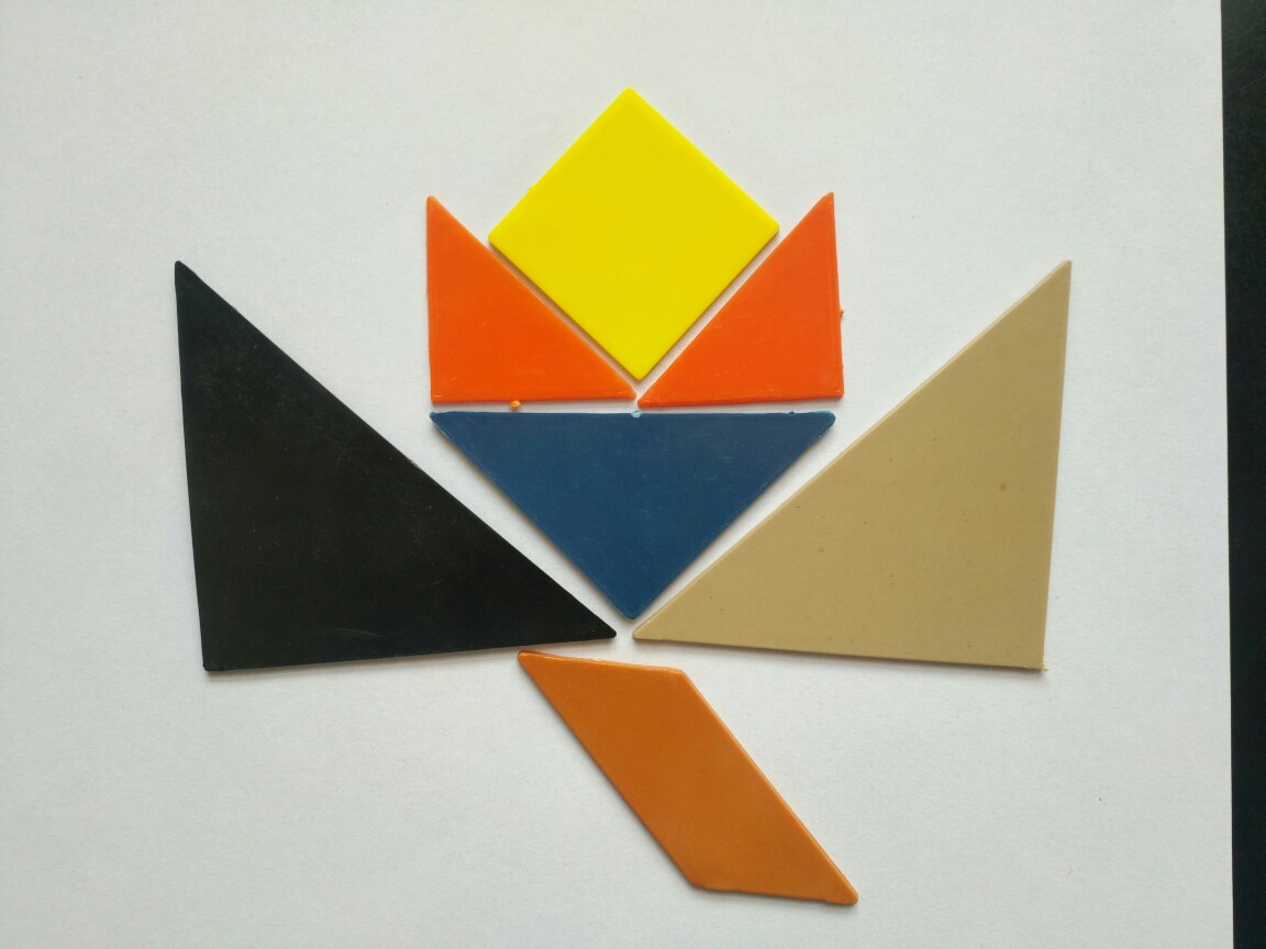 神奇的七巧板普通话,神奇的七巧板歌曲免费下载