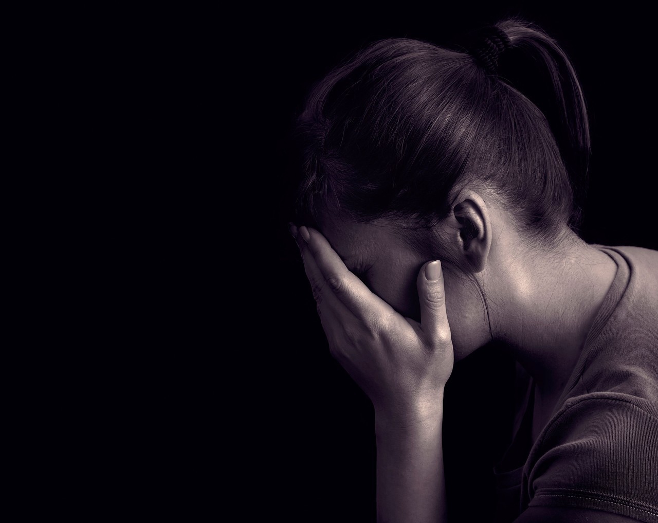 那个寒冷冬天分手的女孩,情人做完人流后为什么选择分手