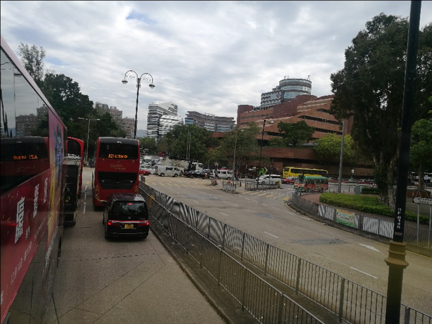 回顾难忘的香港之旅,我的第一次海上旅行