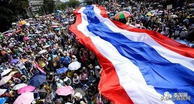 2018年的泰国,2019年我希望你成熟一点