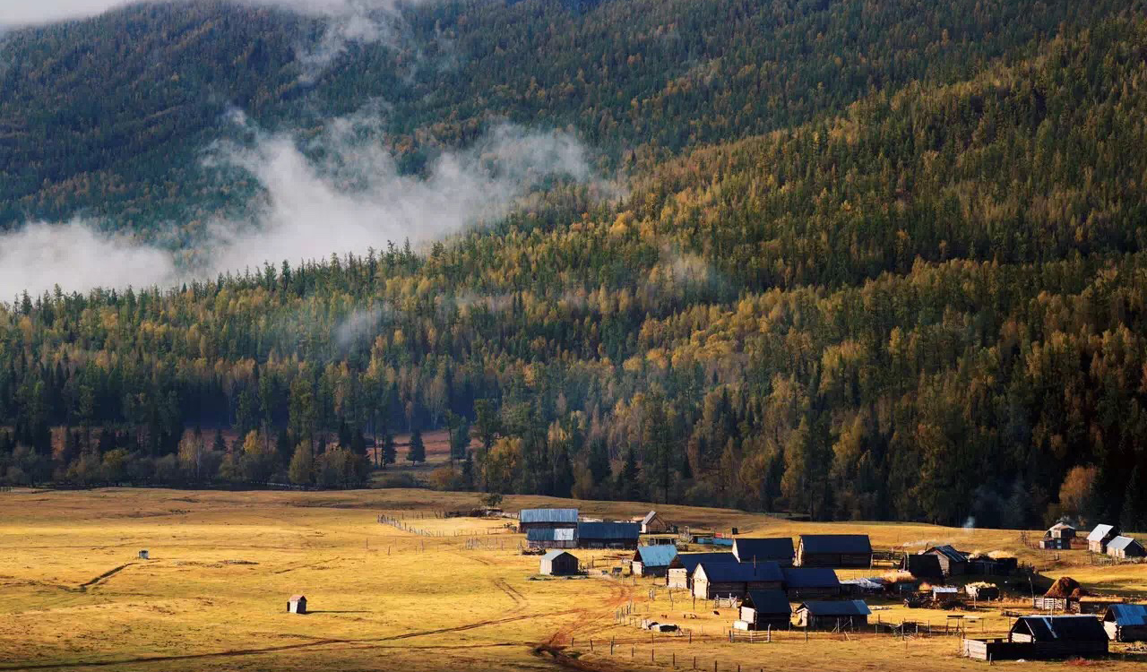 疫情过后我要来一场旅行,疫情过后不要忘记好好生活