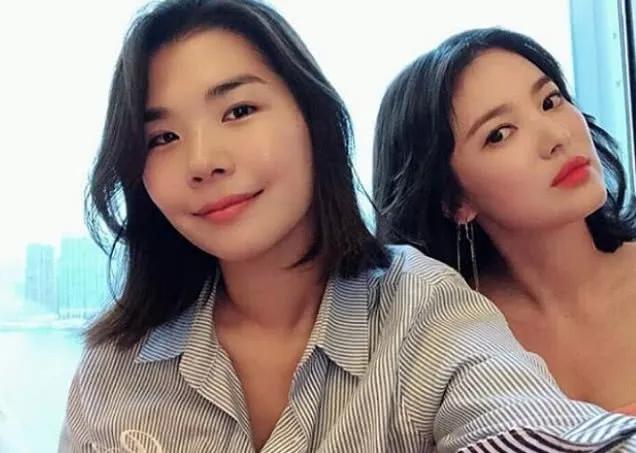 有一种分手叫宋慧乔和宋仲基,宋慧乔宋仲基婚姻还有没有可能