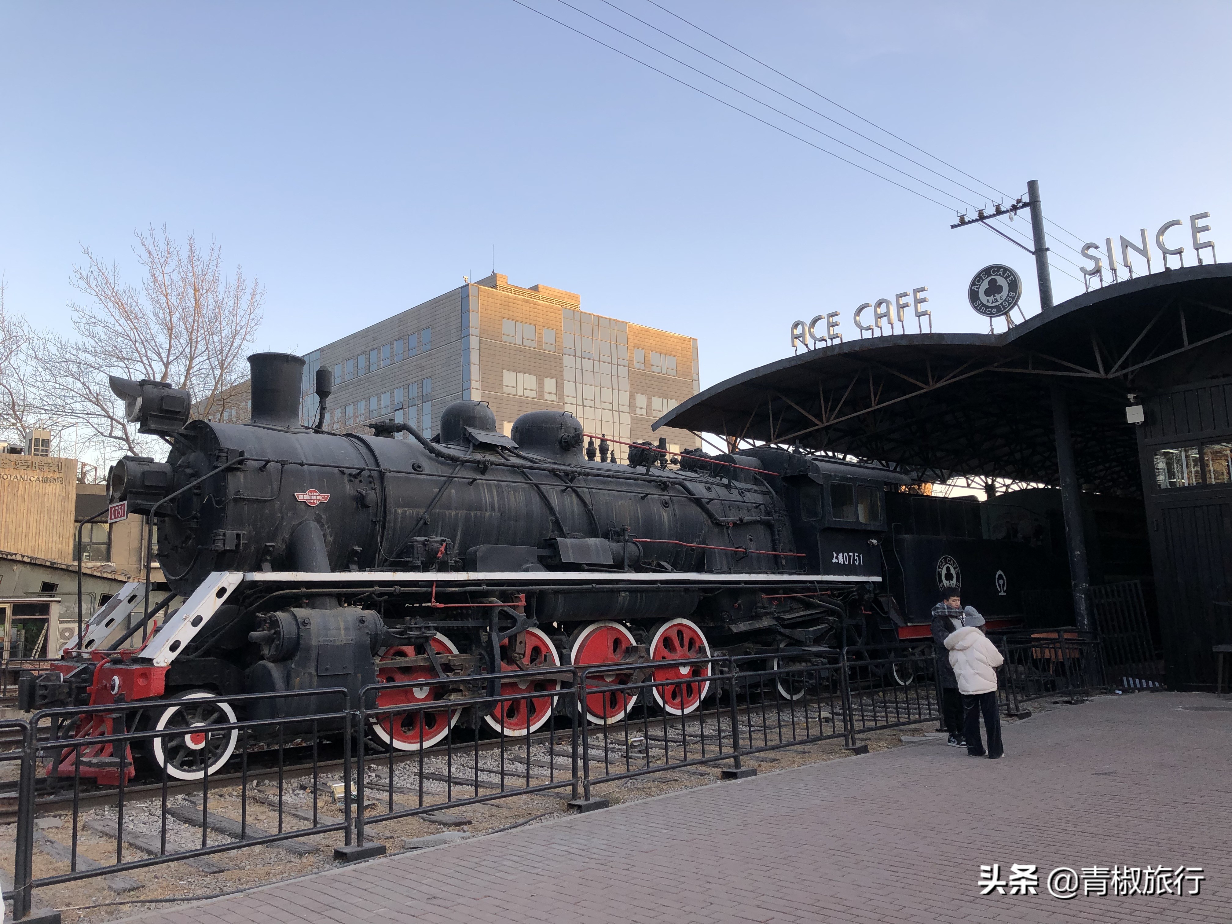 北京旅游攻略推荐详细,北京旅游超详细攻略