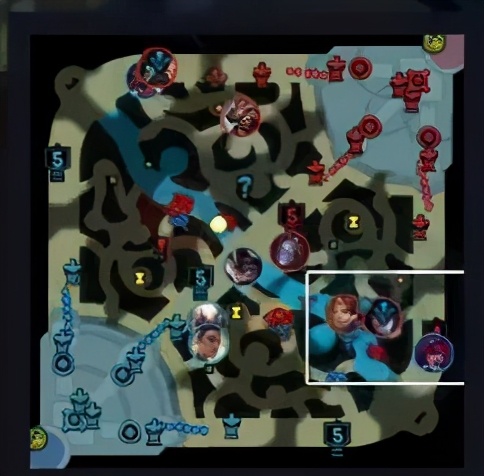 fpx2-1tes,今年的fpx有多强