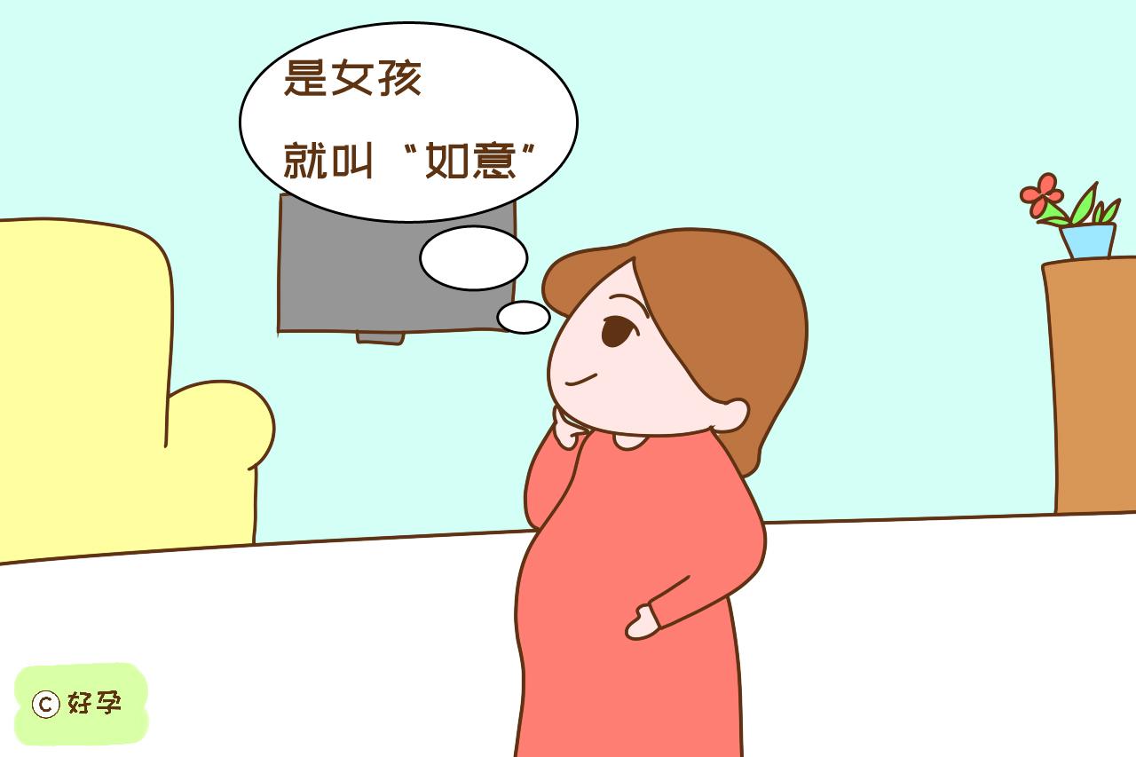 00后被取了好土的名字怎么办,被爸妈取坏的名字