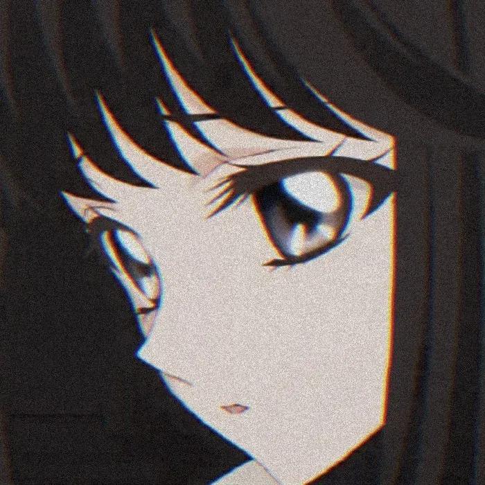 一张照片完成很流行的漫画头像,一波好看的动态漫画头像