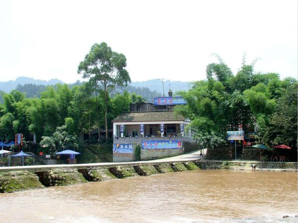 成都周边二日游自驾最佳攻略夏季,成都避暑自驾攻略路线图最新