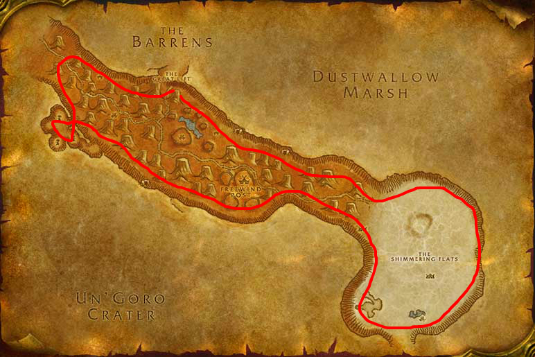 怀旧服部落采矿1-300快速冲级,魔兽世界怀旧服采矿1-300详细攻略