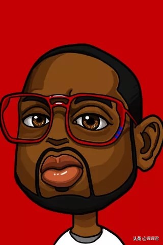 nba球星动漫图,nba球星图集可下载