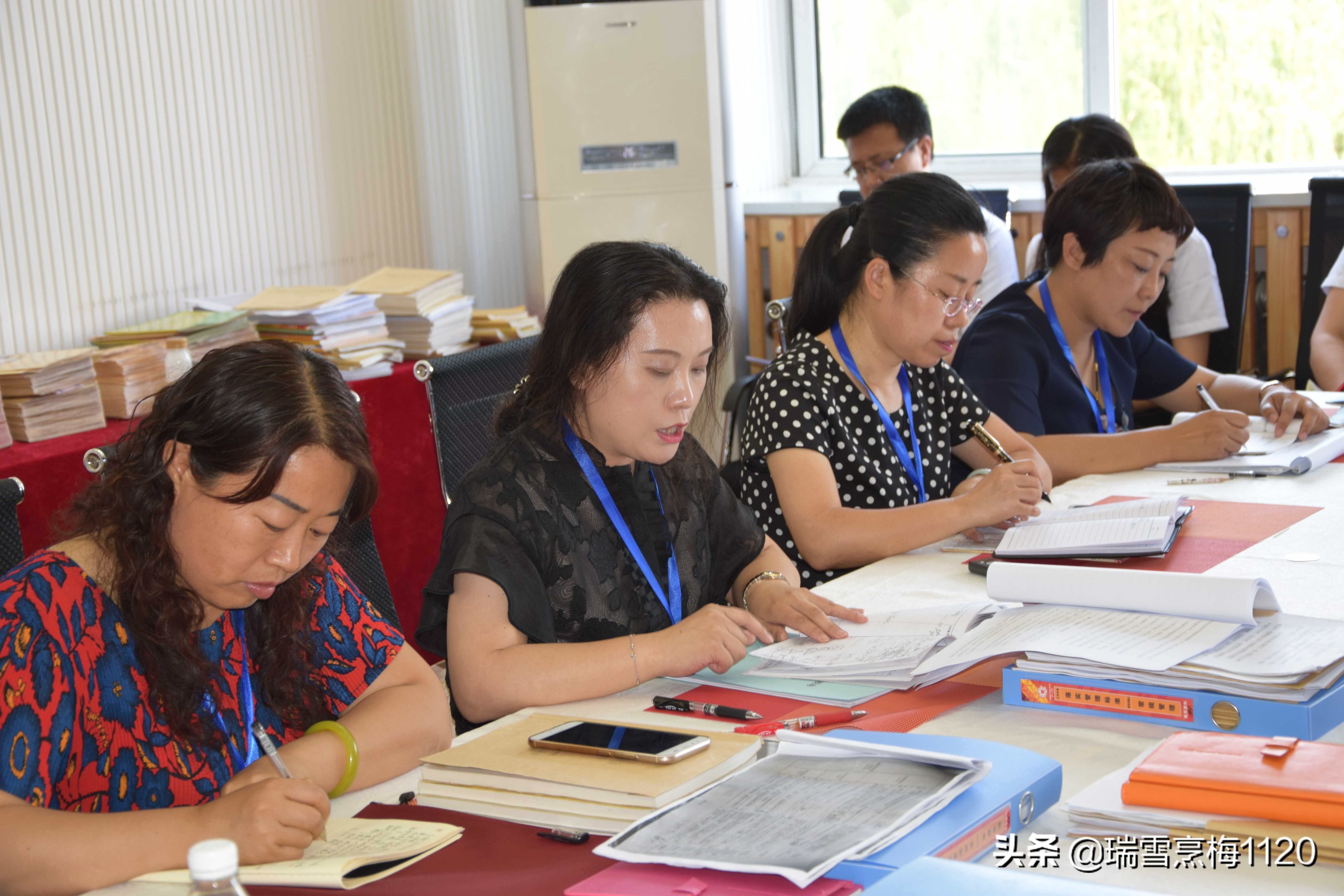 五周年大事记|新城子街第一小学铭记初心与使命凝心聚力再出发