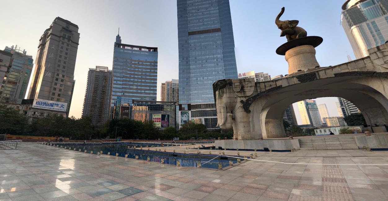 南宁市经济总量排名,广西南宁市有多少人口多大面积