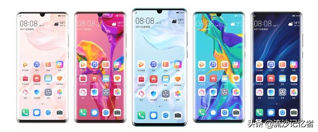 买手机系统重要还是配置重要,国产手机操作系统流畅度排名