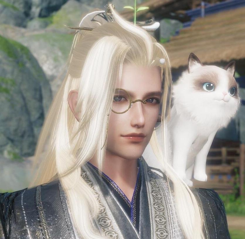 剑三值得入手外观,剑三最贵的一套外观