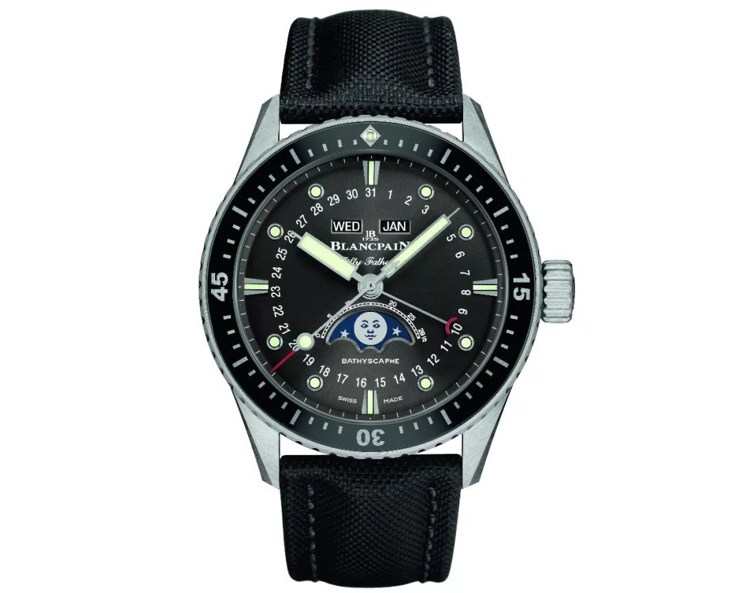 宝珀哪款表最值得买,宝珀表哪款最好