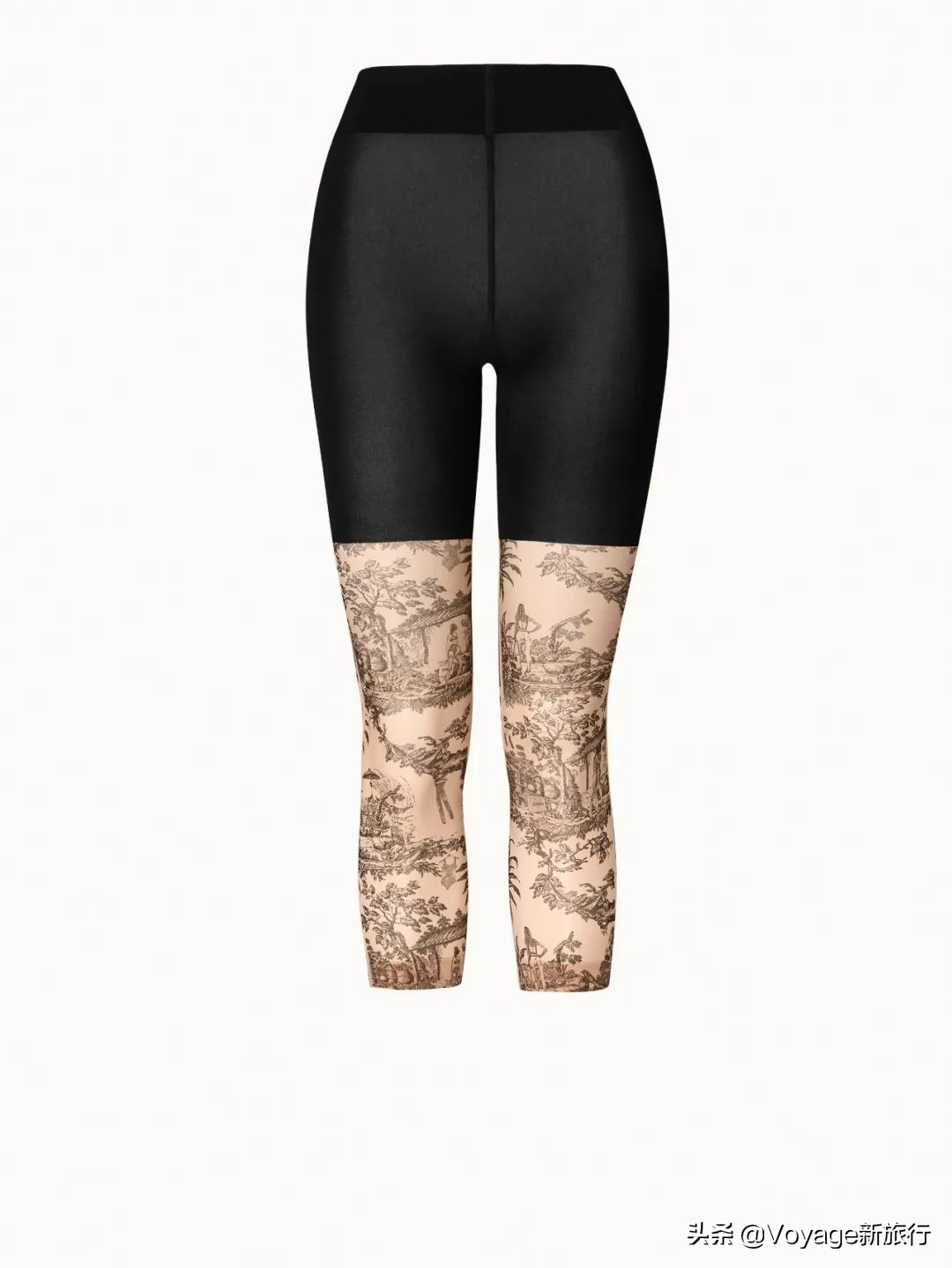 她们说，这次的女王节可以买到最想去的“目的地”