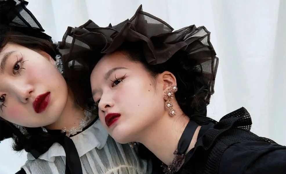 比较小众的饰品女生,好看又实用的平价饰品