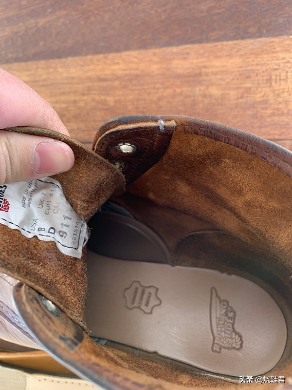 红翼8111和添柏岚10061怎么选,添柏岚大黄靴哈尔滨冬天冷不冷