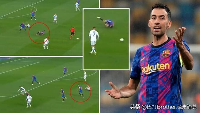 法蒂别学坏！皮主席举手同意梅西离队，布教授再次展现闪电恢复术