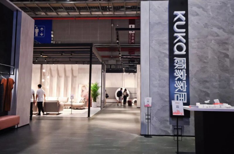 了解顾家家居品牌,顾家家居的十大优势简单易懂