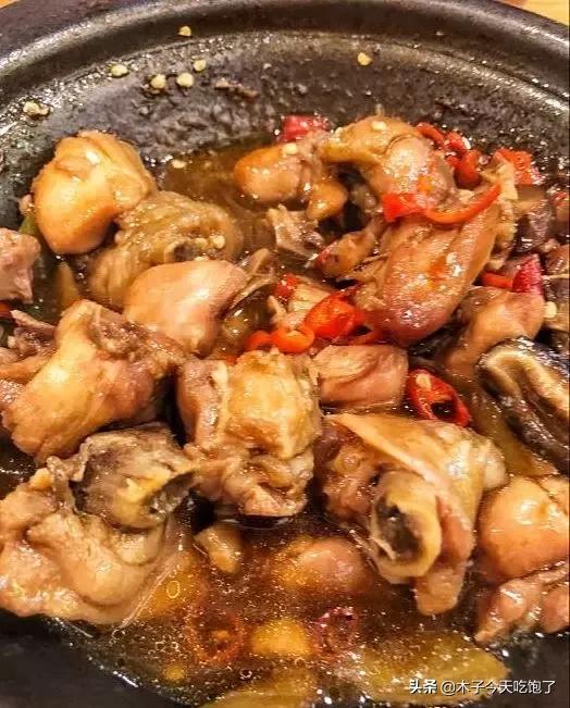 好吃黄焖鸡米饭推荐,值得你一尝的黄焖鸡米饭