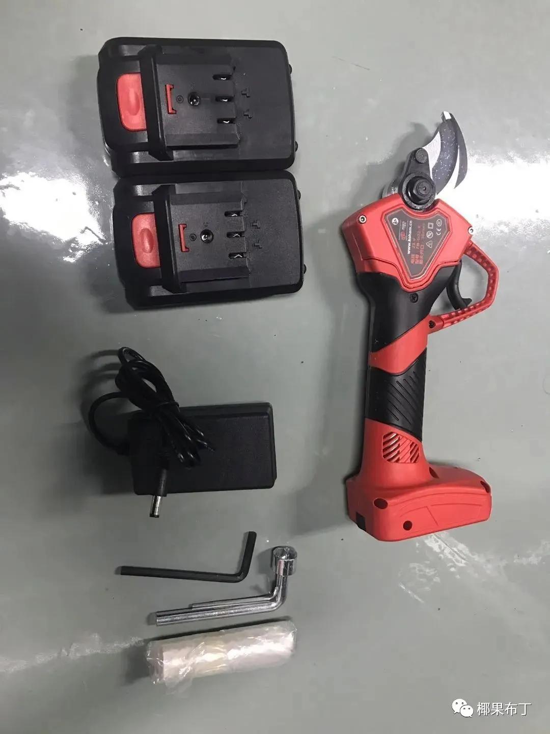 哪个品牌园艺剪刀好一点耐用,什么牌子的进口园艺剪刀最好