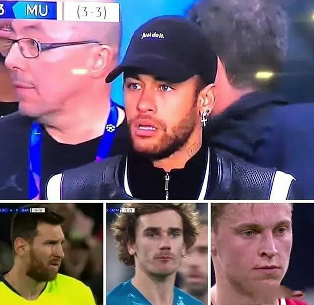 经典回顾17-18赛季欧冠淘汰赛,欧冠小组赛20大进球2019