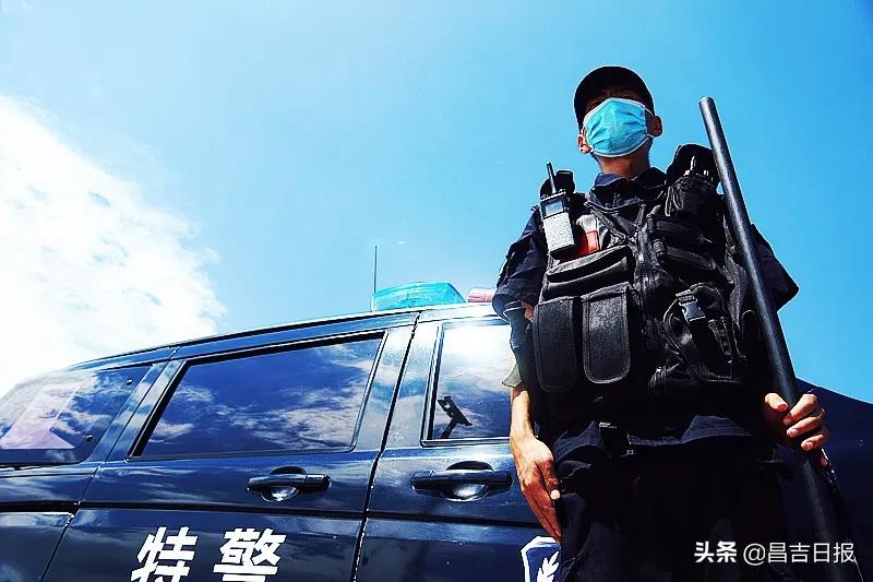 昌吉市疫情期间警情通报,昌吉关于疫情