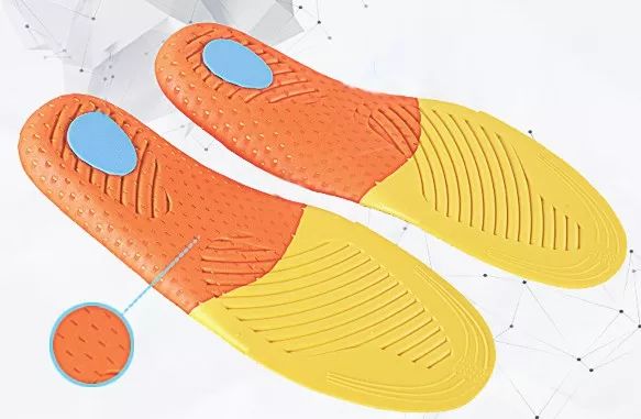 李宁䨻系列黑科技鞋垫,李宁运动厚鞋垫