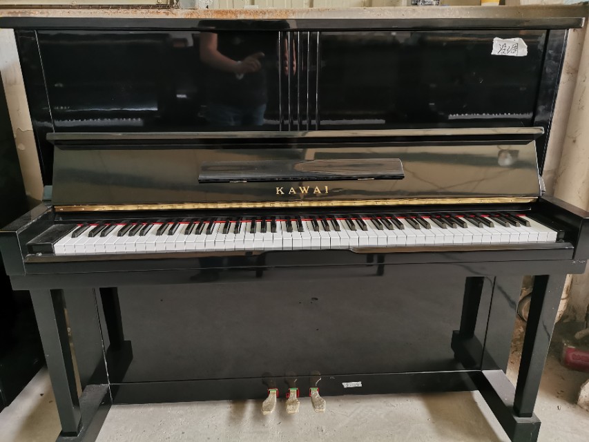韩国二手钢琴便宜原因,二手英昌u121钢琴一般多少钱