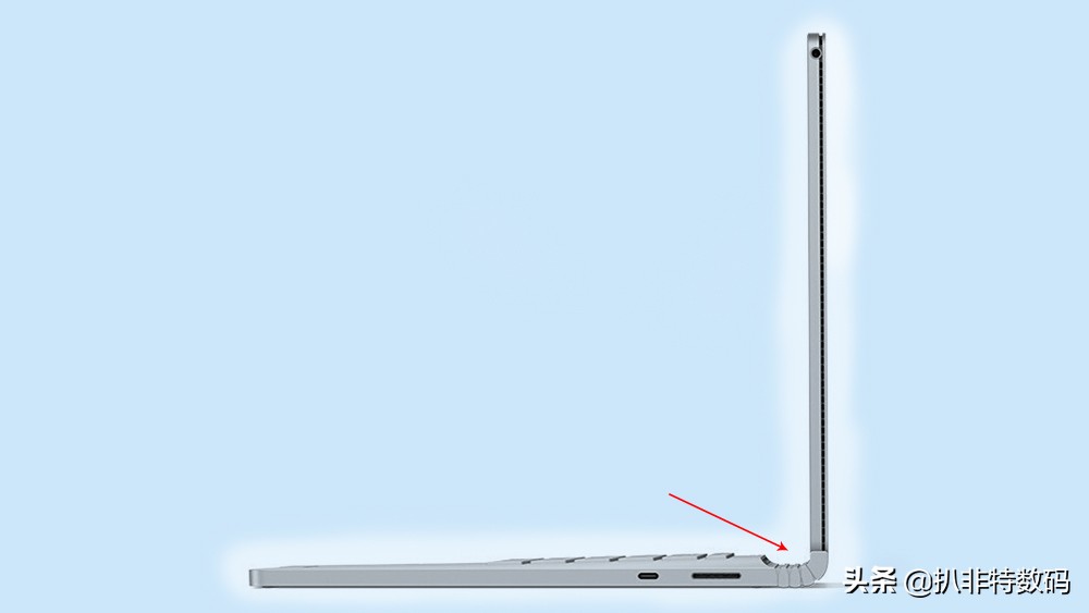 微软Surfacebook3怎么样,微软surfacebook3性能