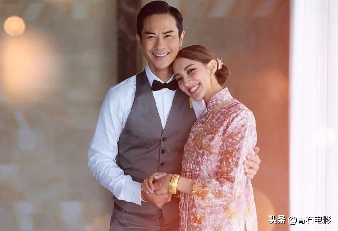 港姐蔡思贝现在怎么样了,蔡思贝自嘲港姐