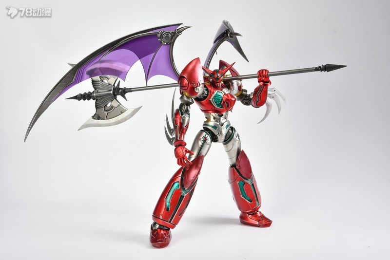 78官测蓝异端,78官测