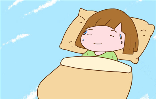 孩子老是出虚汗是什么原因,孩子老是出虚汗是怎么回事