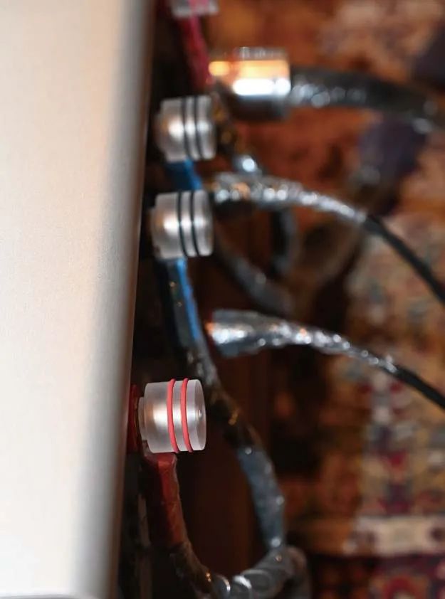 特别企划｜新地影音当卡玛小肥婆遇到登峰前后级