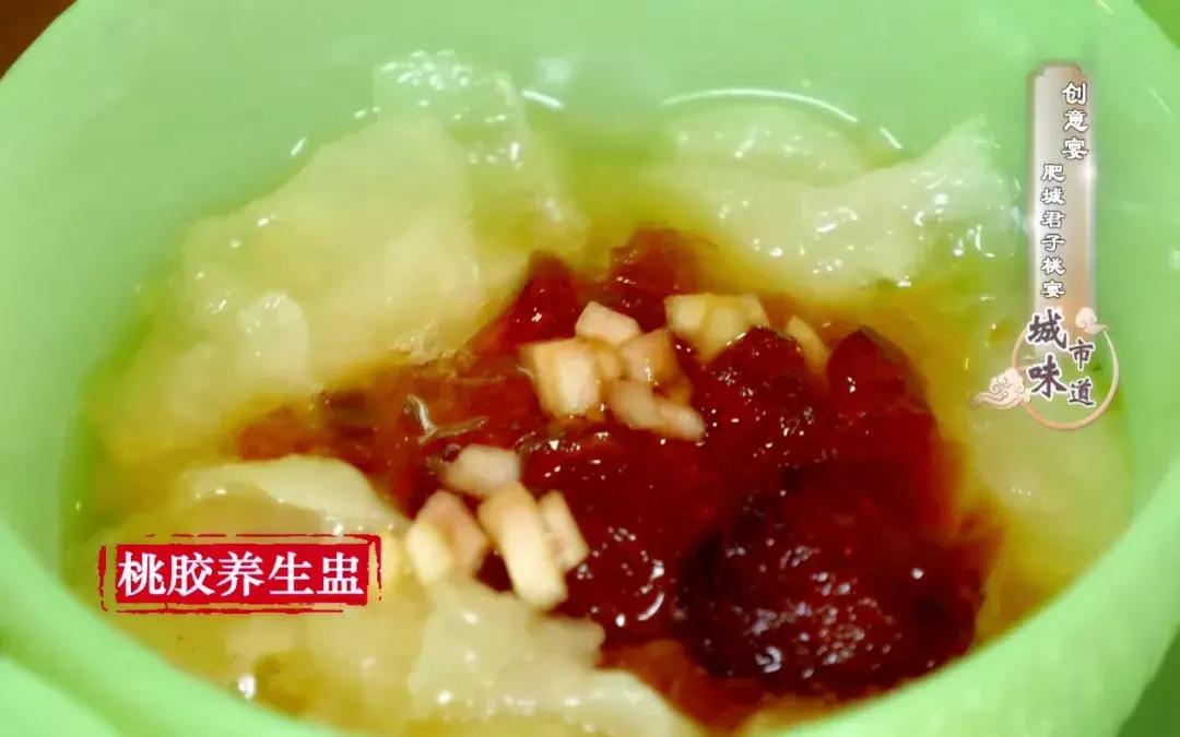 带你吃遍每个城市的特色菜,魅力城美食