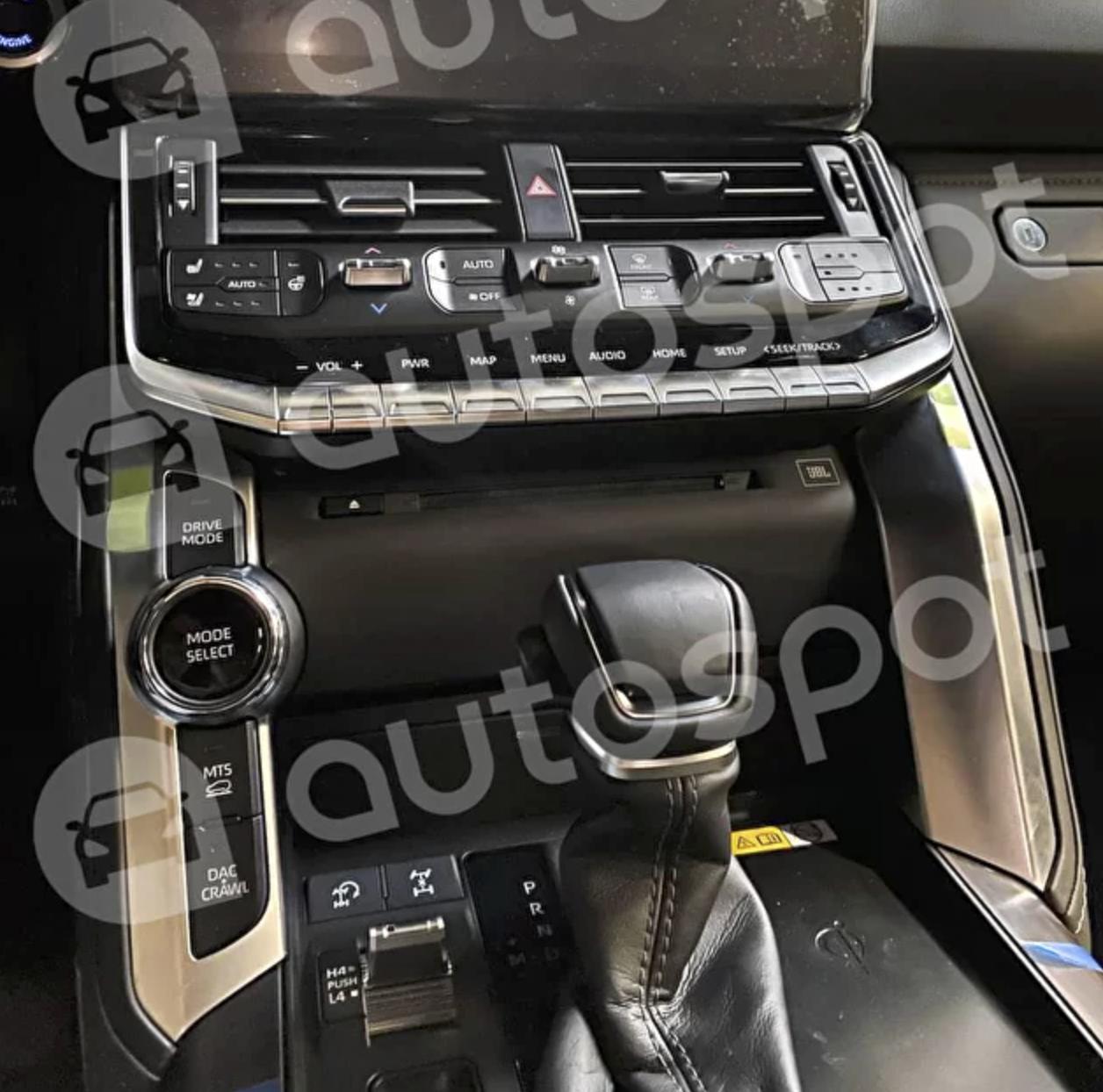 日系最好的三款大型越野车,日系最良心的越野车