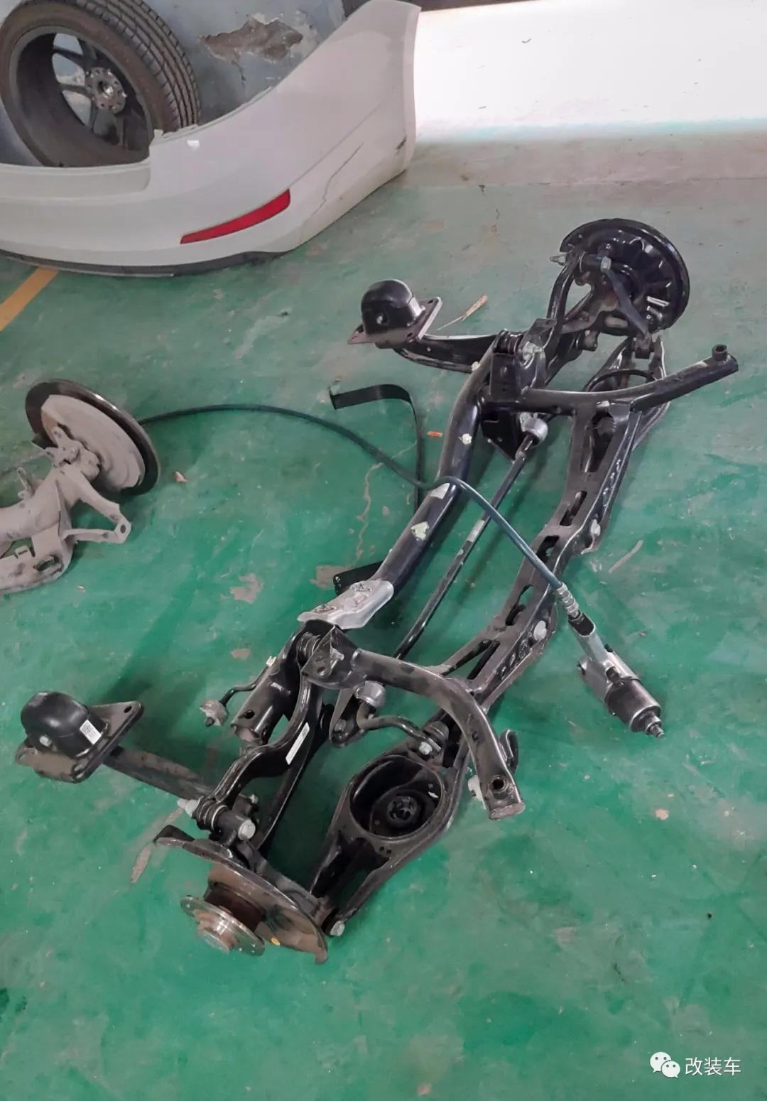 为什么有2.5匹斯柯达明锐,斯柯达明锐独立悬架是哪款