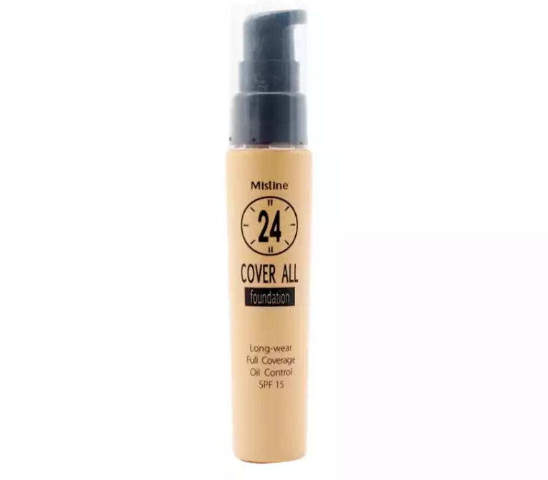 油皮粉底液持久不脱妆推荐平价男,好用不卡粉不脱妆的粉底液