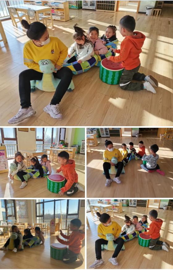 民族趣味运动会幼儿园,民族日活动幼儿园