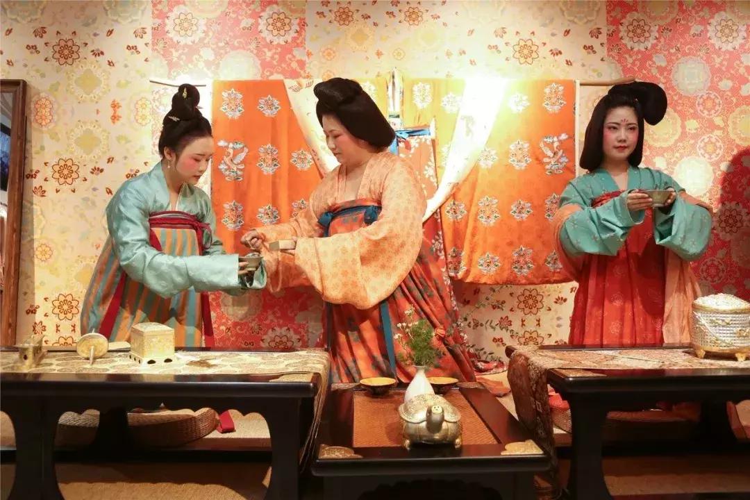 想和你一起去大唐不夜城玩,大唐不夜城步行街文化旅游指南