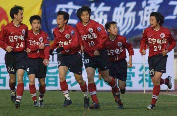 再见辽足,再见辽足完整视频