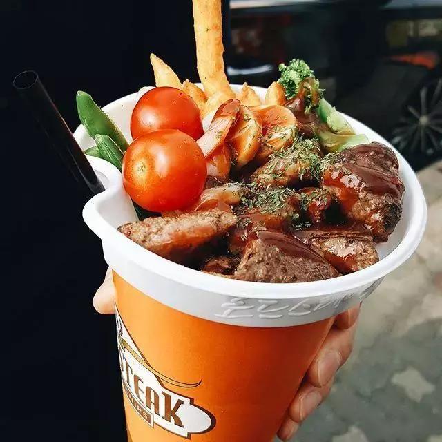 来首尔必去的地方,首尔必去的10个店